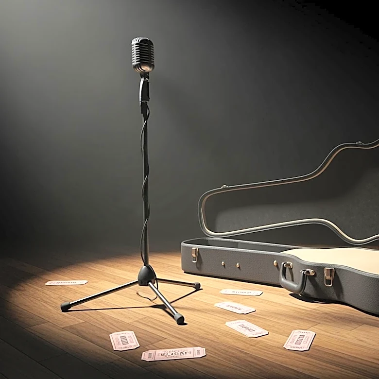 Prime Video Cancels 'The Runarounds' After One Season, Band Continues Tour