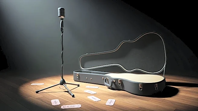 Prime Video Cancels 'The Runarounds' After One Season, Band Continues Tour