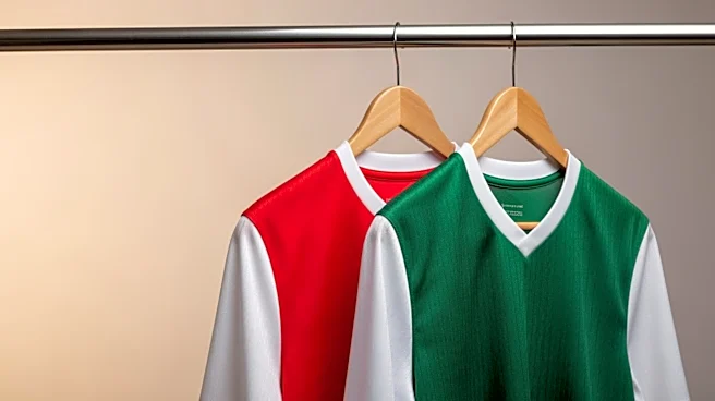 Canada Offers Italian Fans Free Jersey Swap Amid World Cup 2026