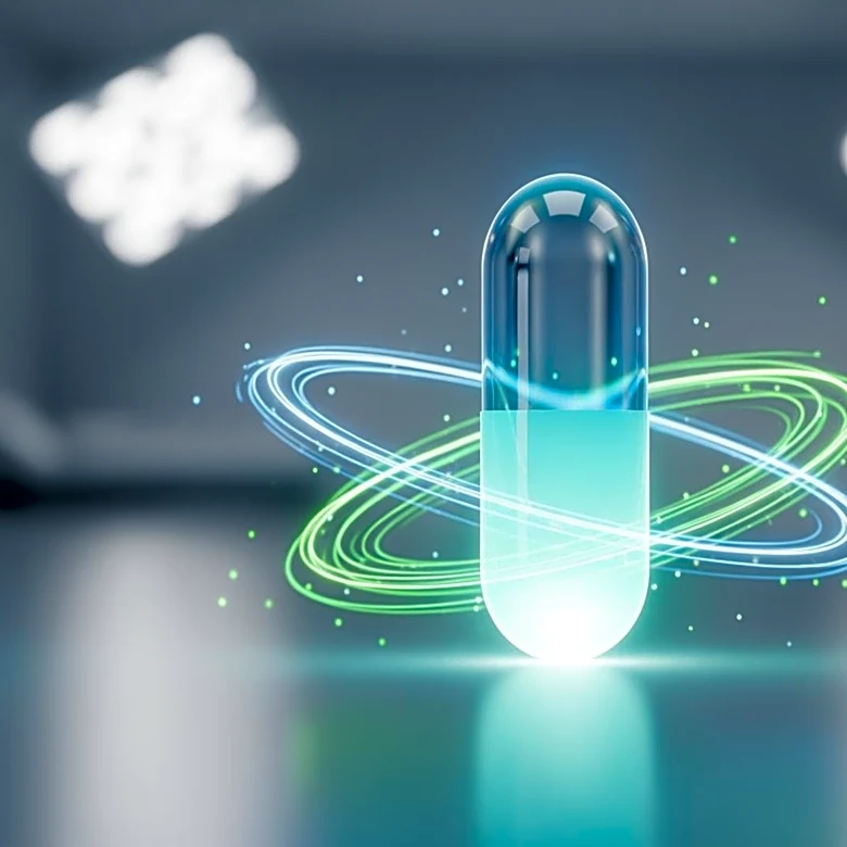 Eli Lilly's New GLP-1 Drug Approval Set to Transform Weight Loss Market