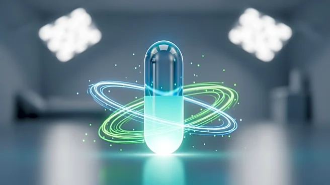 Eli Lilly's New GLP-1 Drug Approval Set to Transform Weight Loss Market