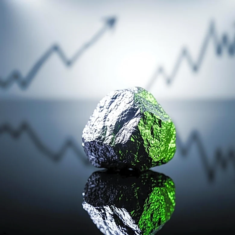 Ur-Energy's Stock Rating Upgraded to 'Strong-Buy' by Canaccord Genuity Group