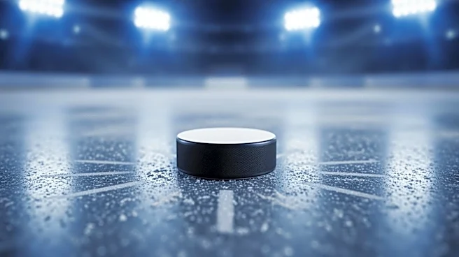 Philadelphia Flyers and New York Islanders Clash in Intense NHL Matchup