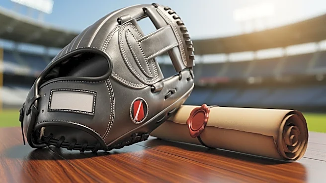 Milwaukee Brewers Secure Future with Pratt's Eight-Year Contract Extension