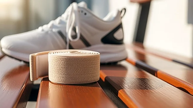 Mets' Juan Soto Exits Game Due to Calf Tightness, MRI Scheduled