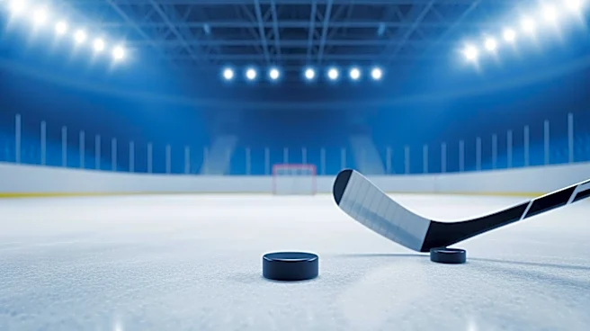 St. Louis Blues Keep Playoff Hopes Alive with Decisive Win Over Anaheim Ducks