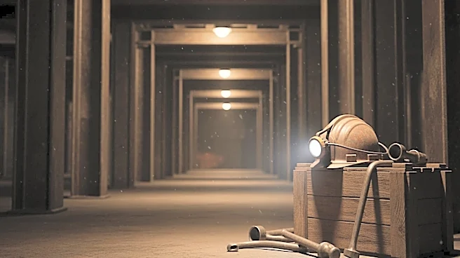 Alpha Metallurgical Resources Faces Challenges After Mine Fatality and Earnings Miss