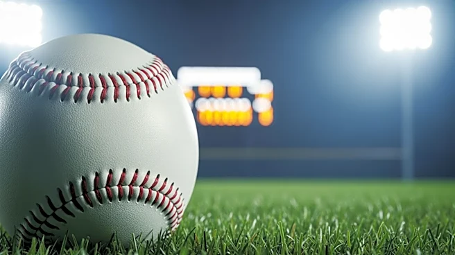 Virginia Tech Softball Evens Series Against Clemson with Dominant Win