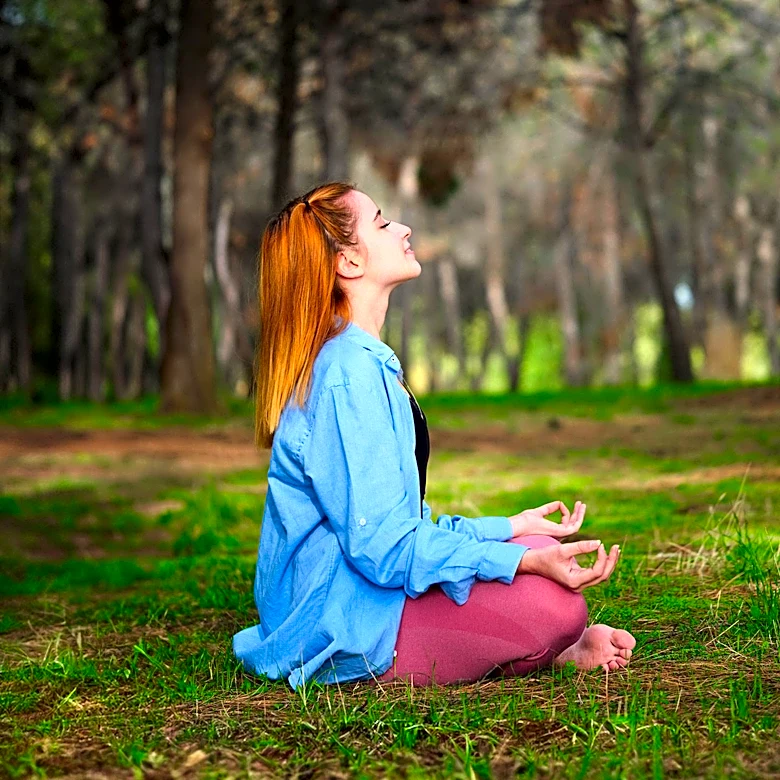 Slowness Retreat in Israel's Lower Galilee Offers Healing for Burnout and Stress