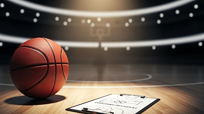 Tommy Lloyd Rejects UNC Offer to Extend Contract with Arizona, Strengthening Wildcats' Future