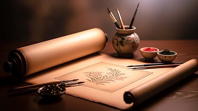 Aicon Art Showcases Indian Miniature Painting's Historical Significance