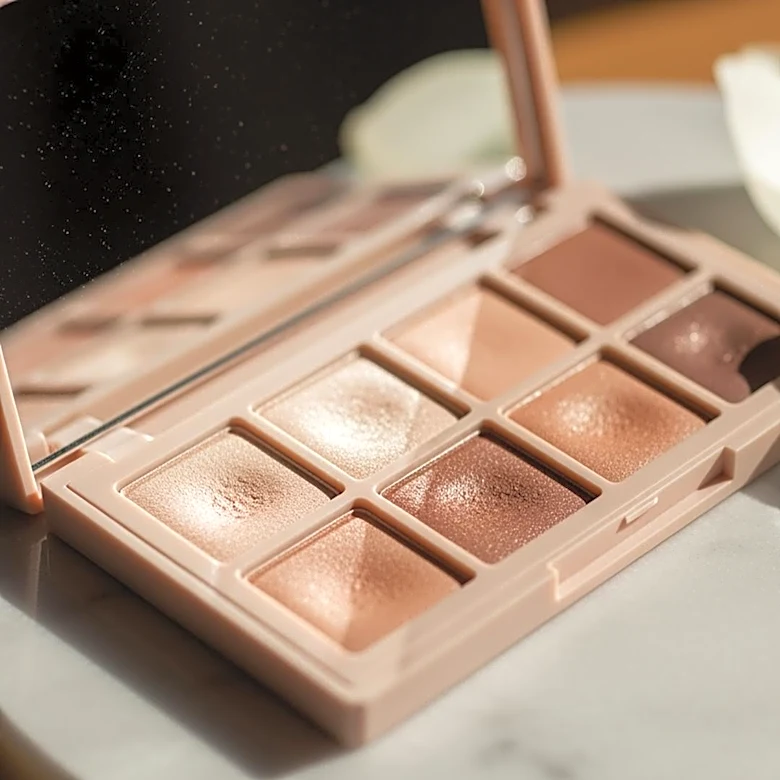 Zendaya's Wedding Makeup in 'The Drama' Stands Out for Its Simplicity Amidst Film's Controversial Themes