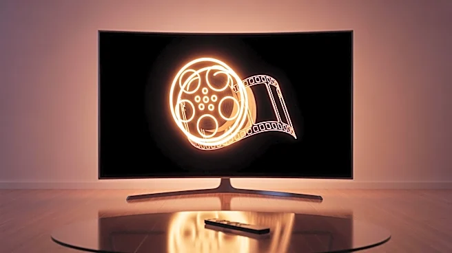 Streaming Platforms Highlight Oscar-Nominated Films in April Lineup