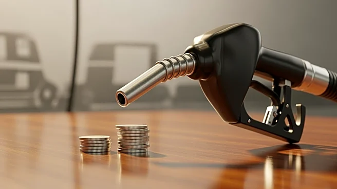 Amazon Implements 3.5% Fuel Surcharge on Third-Party Sellers Amid Rising Costs