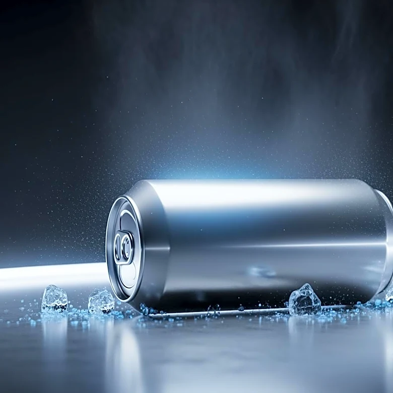 DeVANS Modern Breweries Creates Buzz with April Fools' Self-Chilling Beer Can Campaign