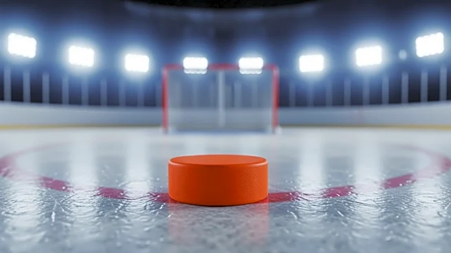 Philadelphia Flyers Secure Crucial Victory Against New York Islanders to Stay in Playoff Race