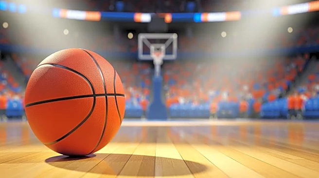 UConn's Braylon Mullins Becomes Hometown Hero in Indiana Following March Madness Success