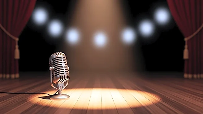 Jon Hamm Discusses Career and New Season of 'Your Friends Neighbors' at 92NY