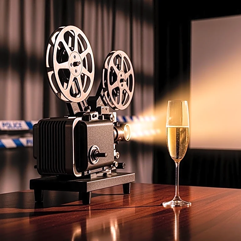 Chloe and Halle Bailey Dazzle at 'You, Me  Tuscany' Screening in Los Angeles