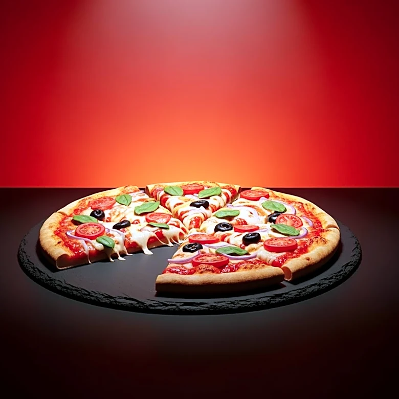 BriTANick's 'Pizza Movie' Debuts on Hulu, Challenges Comedy Norms