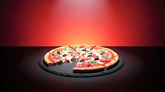 BriTANick's 'Pizza Movie' Debuts on Hulu, Challenges Comedy Norms