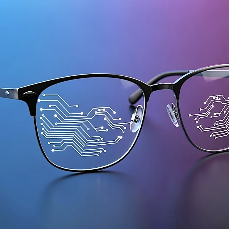 Meta's Launch of Ray-Ban Prescription Smart Glasses Signals Shift in Wearable Tech Market