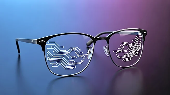 Meta's Launch of Ray-Ban Prescription Smart Glasses Signals Shift in Wearable Tech Market