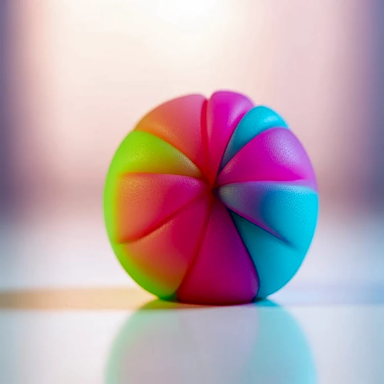 Schylling's NeeDoh Squishies Experience Unprecedented Demand Amid Viral Craze