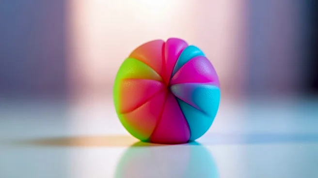 Schylling's NeeDoh Squishies Experience Unprecedented Demand Amid Viral Craze