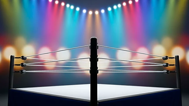 NXT Stars Discuss Impact of Stand Deliver Schedule Change on WrestleMania Weekend