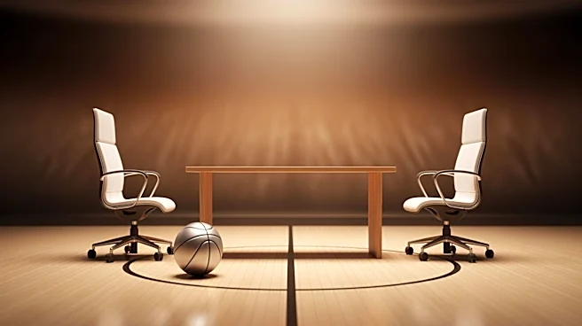 Tommy Lloyd Commits to Arizona, Declines UNC Head Coach Position