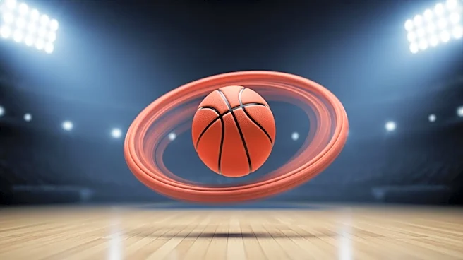 Andrej Stojaković Carves His Own Path in Illinois' Final Four Journey