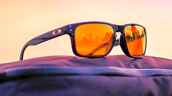 Polarized Sunglasses Recommended for Eye Protection Against UV Rays