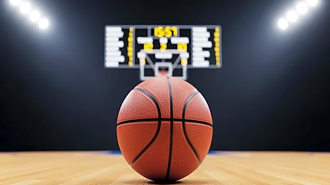 Kentucky Wildcats Target ACC Scorer Juke Harris in Transfer Portal