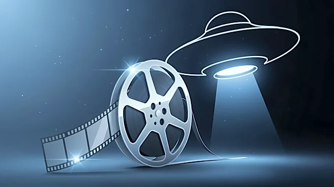 Hollywood's Influence on UFO and Extraterrestrial Narratives