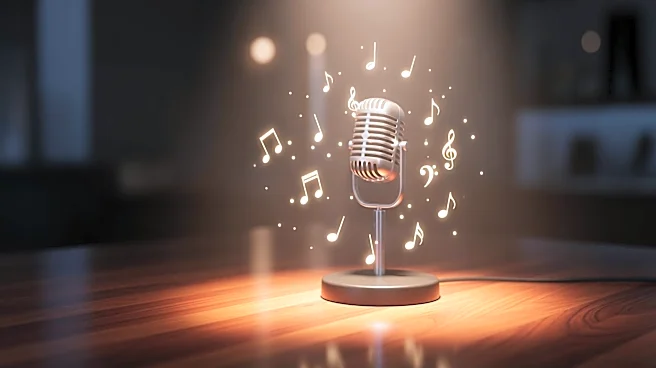 Drayton Farley Performs 'The Luckier Ones' in Saturday Sessions