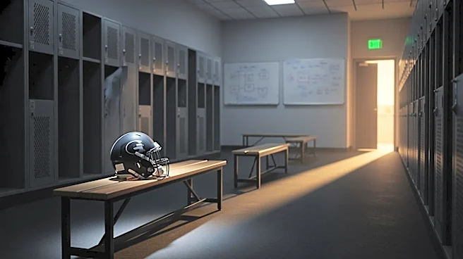 NC State Faces Potential Player Exodus Amid Coaching Change