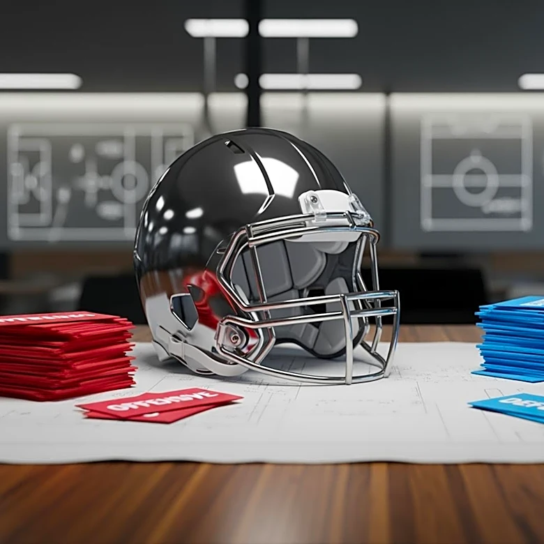 San Francisco 49ers Draft Strategy: Focus on Offensive and Defensive Needs