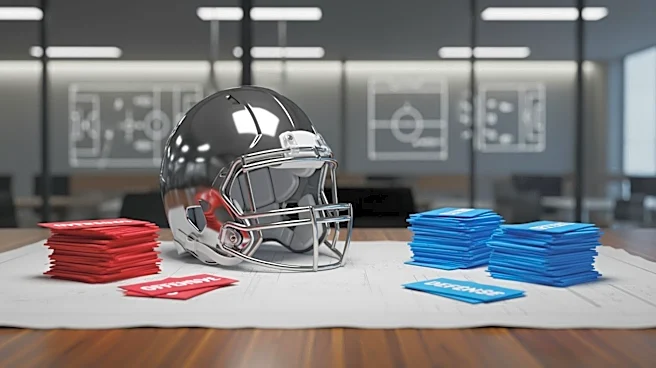 San Francisco 49ers Draft Strategy: Focus on Offensive and Defensive Needs