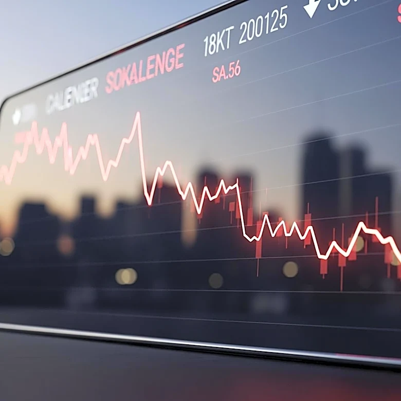 Nike Faces Oversold Stock Status Amid Economic Challenges and Sales Forecast Downgrade