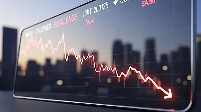 Nike Faces Oversold Stock Status Amid Economic Challenges and Sales Forecast Downgrade