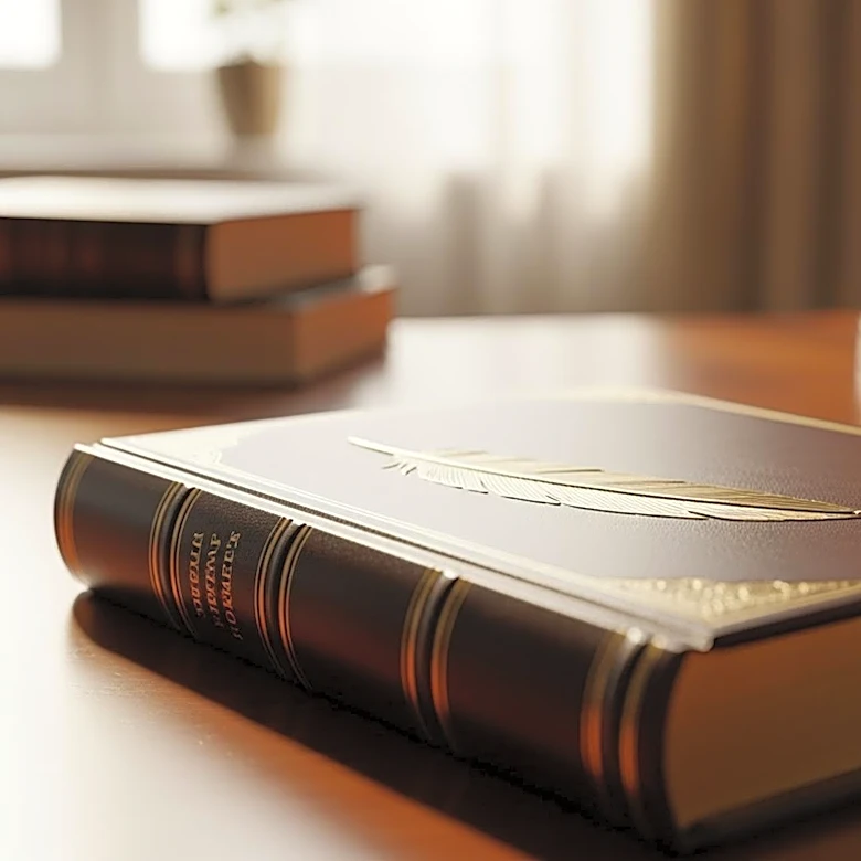 Kensington Acquires Rights to Melissa K. Roehrich's Fallen Series in Major Book Deal