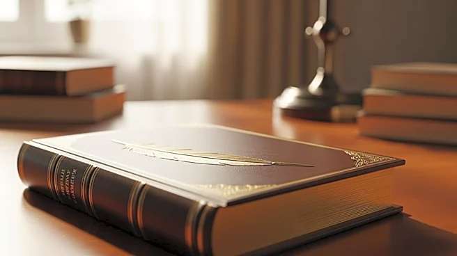 Kensington Acquires Rights to Melissa K. Roehrich's Fallen Series in Major Book Deal