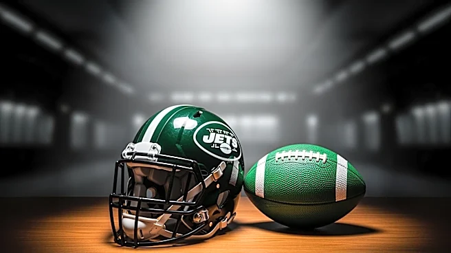 Chad Reuter's NFL Mock Draft Highlights Ty Simpson's Potential with New York Jets