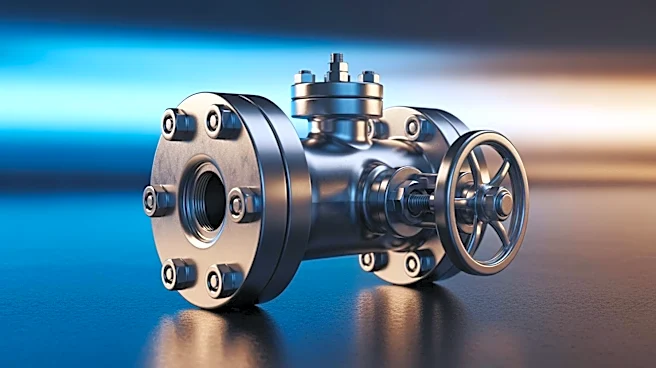 UAE Investment Firm Acquires $2.25 Billion in U.S. Midstream Gas Assets Amid Energy Market Volatility