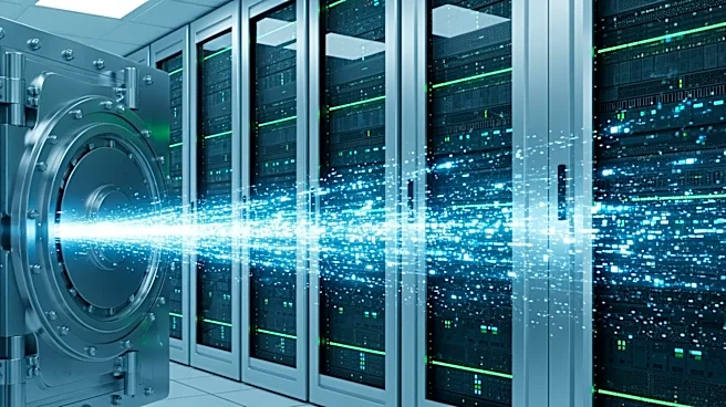 XBTO Secures $217M to Expand Institutional Digital Asset Infrastructure