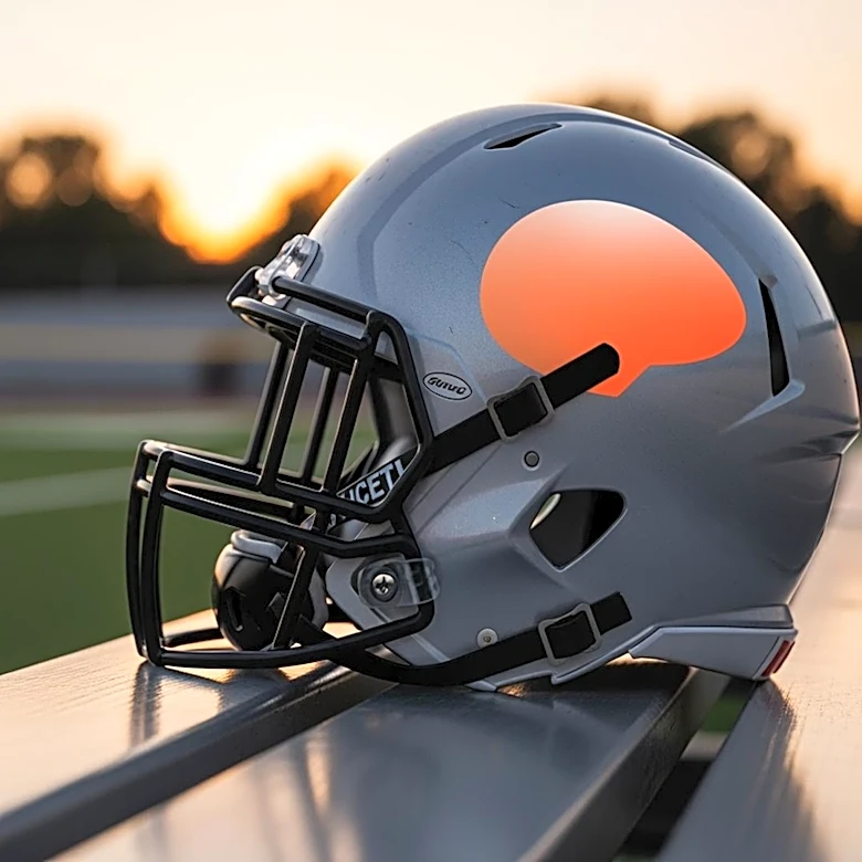 Tennessee Football Named in Top Six Schools by 2027 Georgia Safety Ta'Shawn Poole