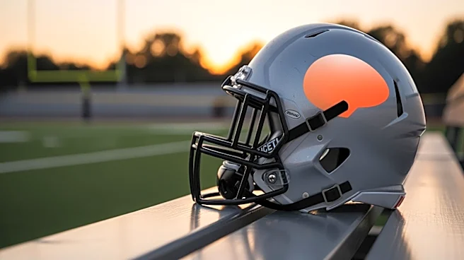 Tennessee Football Named in Top Six Schools by 2027 Georgia Safety Ta'Shawn Poole