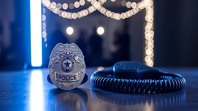 Ann Arbor Police Prepare for Final Four Weekend Celebrations Amid Anticipated Crowds