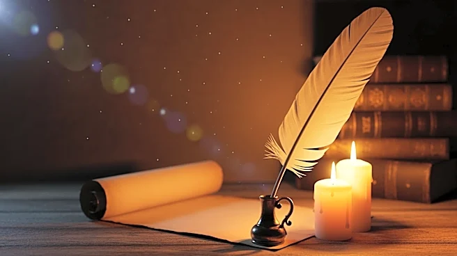 New Indie Film 'A Great Awakening' Celebrates U.S. History with Benjamin Franklin Story